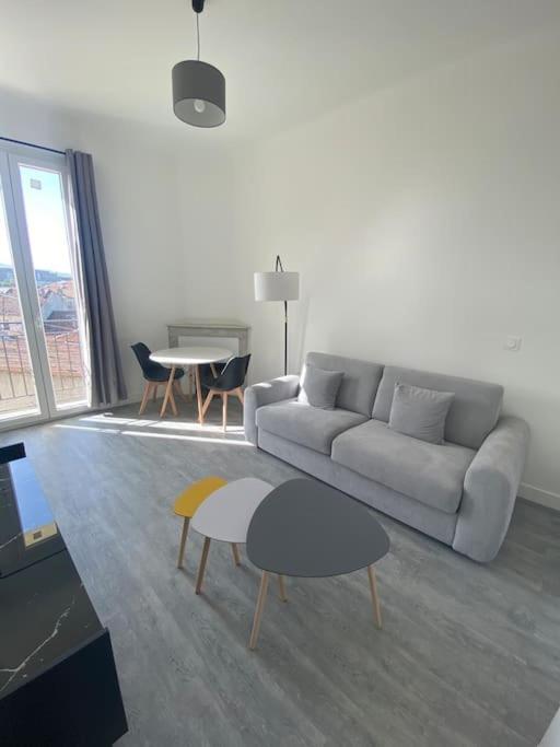 Bel Appartement T1 30M2 Centre Historique Aubagne Extérieur photo