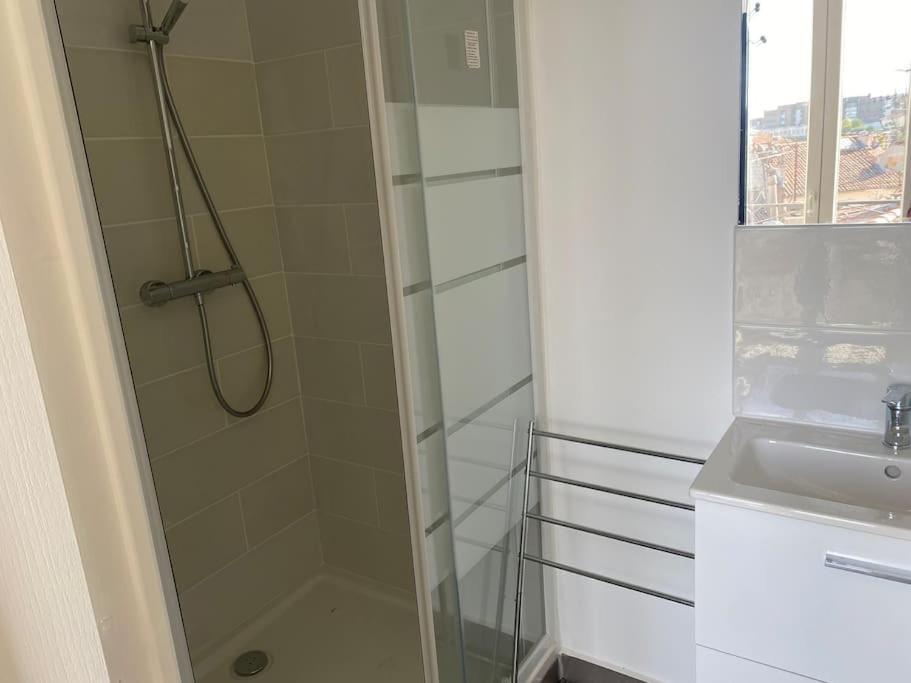 Bel Appartement T1 30M2 Centre Historique Aubagne Extérieur photo