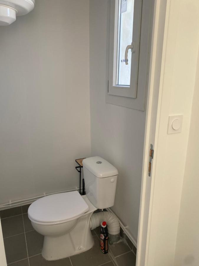 Bel Appartement T1 30M2 Centre Historique Aubagne Extérieur photo